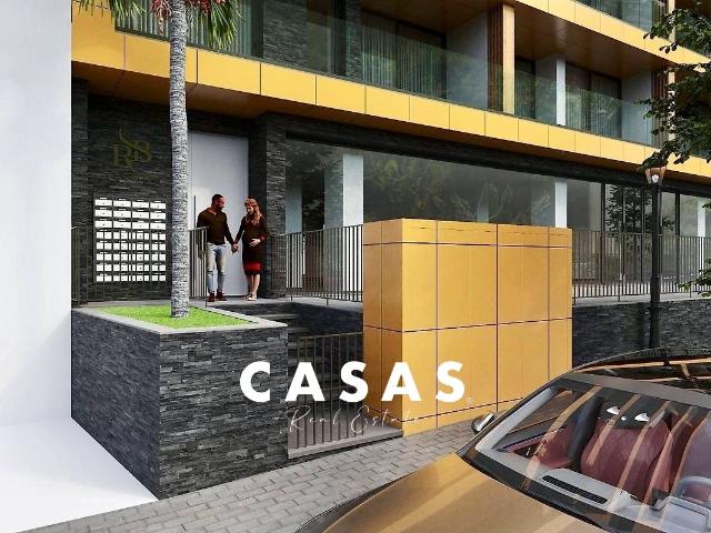 Apartamento T2 Venda em Ribeira Brava,Ribeira Brava 130m² Campanário