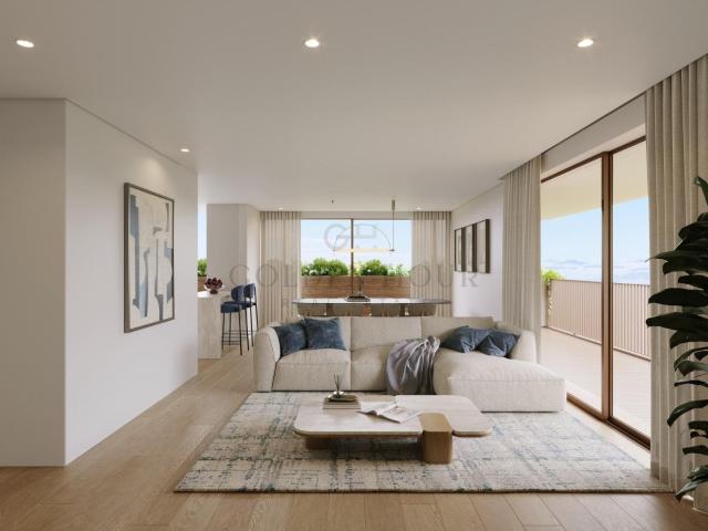 Apartamento T2 Venda em São Félix da Marinha,Vila Nova de Ga. 106m² São Félix Da Marinha