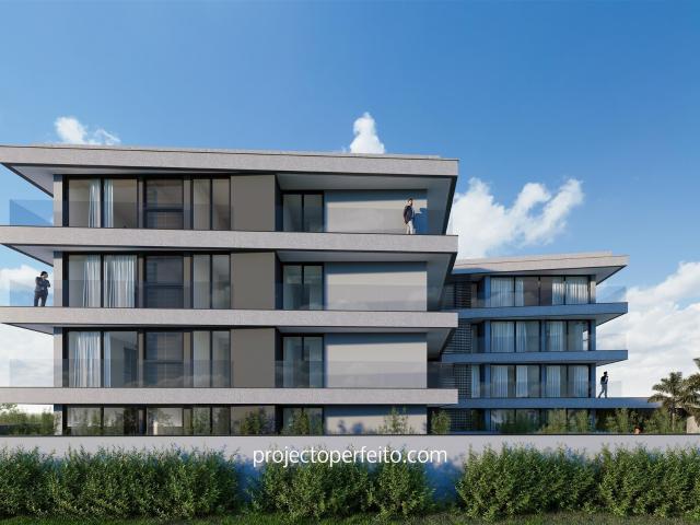 Apartamento T2 Venda em São Félix da Marinha,Vila Nova de Ga. 89m² São Félix Da Marinha
