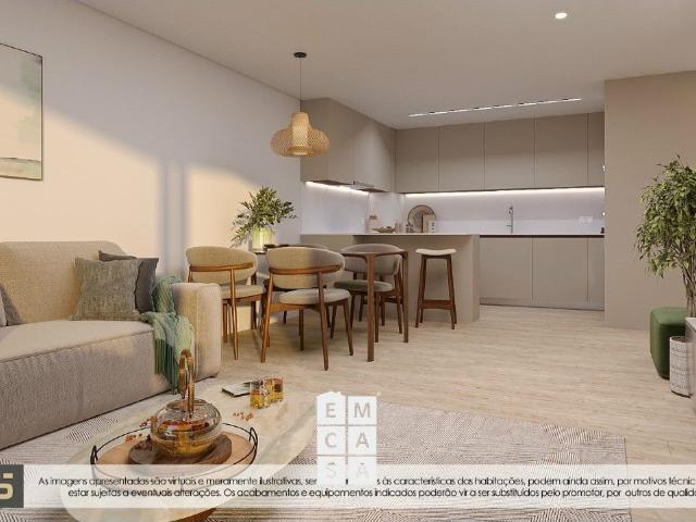 Apartamento T2 Venda em São João da Madeira,São João da Made. 81m² São João Da Madeira