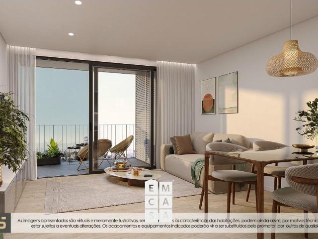 Apartamento T2 Venda em São João da Madeira,São João da Made. 81m² São João Da Madeira