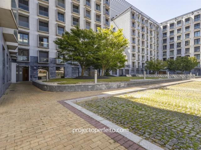 Apartamento T2 Venda em São Mamede de Infesta e Senhora da H. 46m² Custóias, Leça do Balio e Guifões