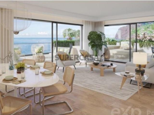 Apartamento T2 Venda em São Martinho,Funchal