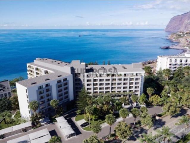 Apartamento T3 Venda em São Martinho,Funchal