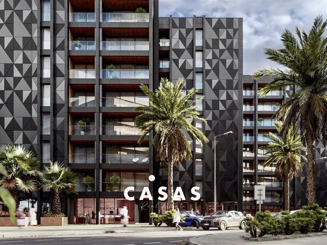 Apartamento T2 Venda em São Martinho,Funchal 128m² São Martinho