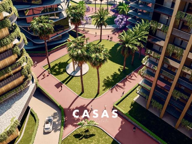 Apartamento T2 Venda em São Martinho,Funchal 128m² São Martinho