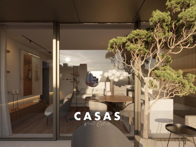 Apartamento T2 Venda em São Martinho,Funchal m² São Martinho