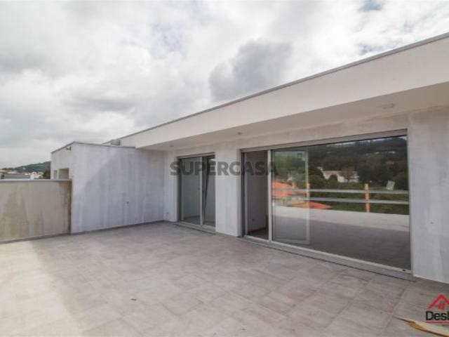 Apartamento T2 Venda em São Pedro do Sul, Várzea e Baiões,São Pedro do Sul