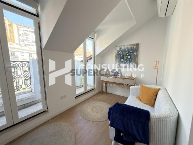 Apartamento T2 Venda em São Vicente,Lisboa