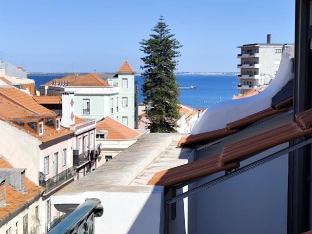 Apartamento T2 Venda em São Vicente,Lisboa 36m² São Vicente