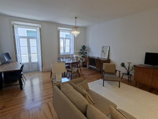 Apartamento T2 Venda em São Vicente,Lisboa