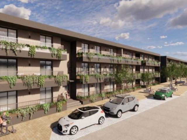 Apartamento T2 Venda em Santa Clara e Castelo Viegas,Coimbra