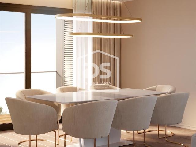 Apartamento T2 Venda em Santa Maria da Feira, Travanca, Sanf. 89m² Feira