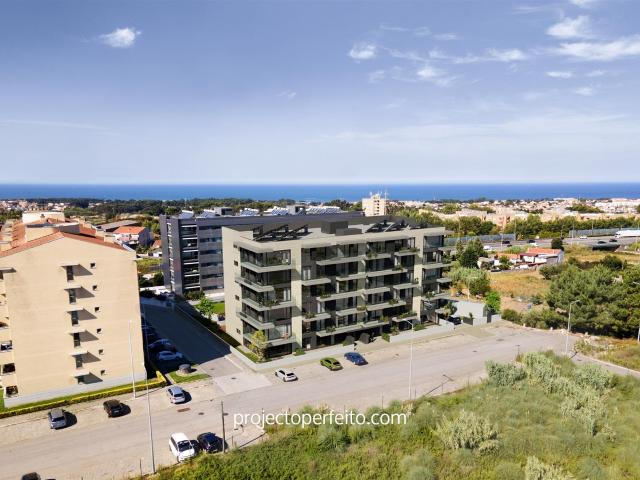 Apartamento T2 Venda em Santa Marinha e São Pedro da Afurada. 80m² Vila Nova De Gaia Santa Marinha