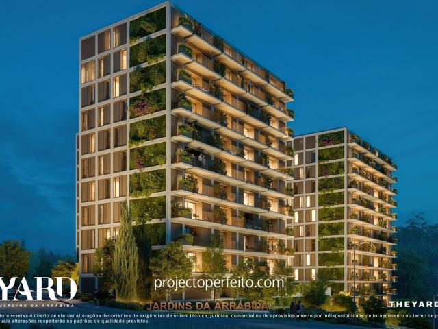 Apartamento T2 Venda em Santa Marinha e São Pedro da Afurada. 85m² Vila Nova De Gaia Santa Marinha