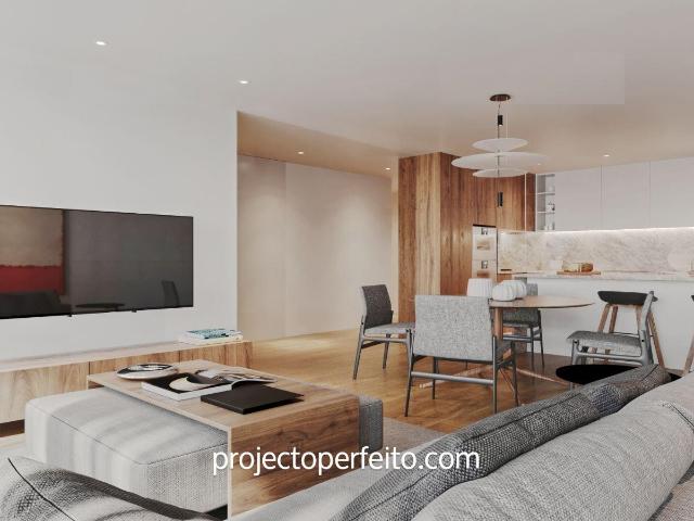 Apartamento T2 Venda em Santa Marinha e São Pedro da Afurada. 99m² Vila Nova De Gaia Santa Marinha