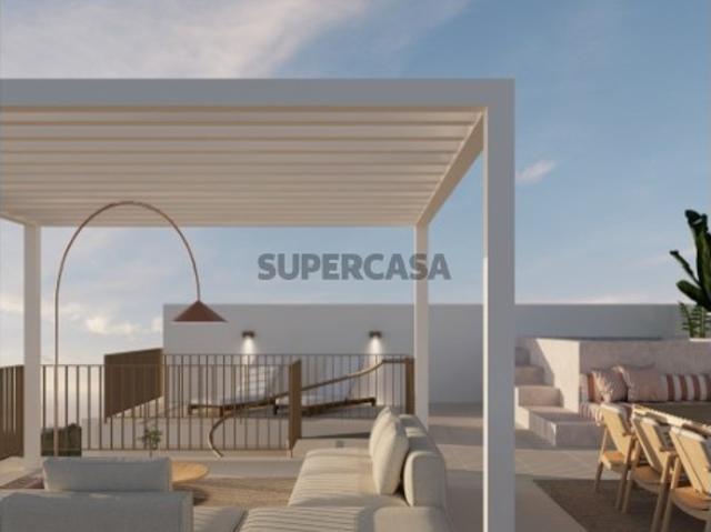 Apartamento T2 Venda em Santo António dos Olivais,Coimbra