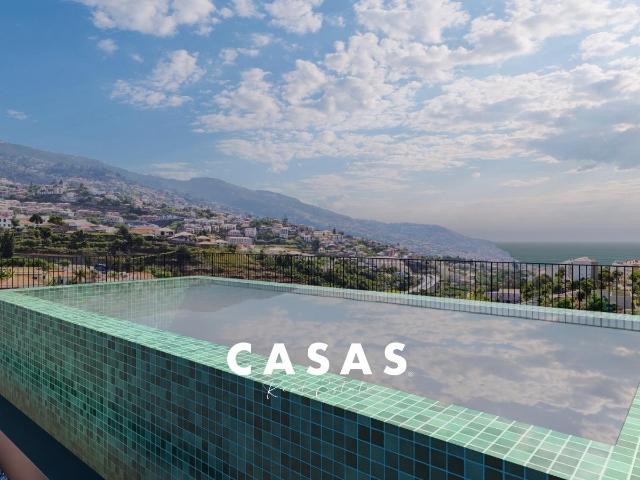 Apartamento T2 Venda em Santo António,Funchal 100m² Santo antónio funchal