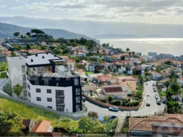 Apartamento T2 Venda em Santo António,Funchal