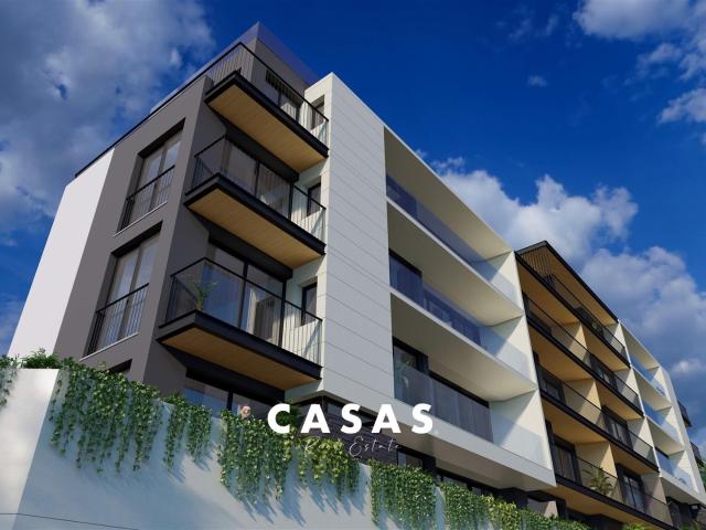 Apartamento T2 Venda em Santo António,Funchal 91m² Santo António Funchal