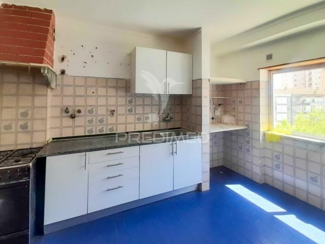 Apartamento T2,Verderena,Barreiro