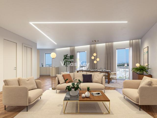 Apartamento T2 Vida de luxo no coração de Lagos/Algarve