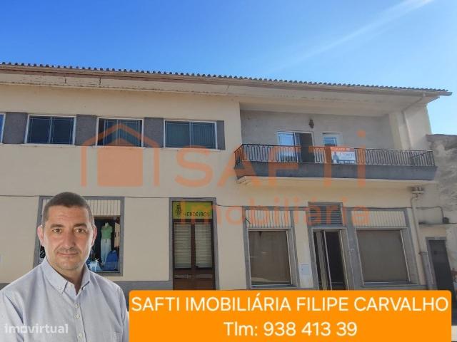 Apartamento T2 Vila Melgao