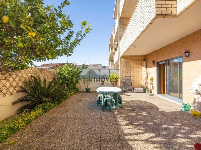 Apartamento T2 | Vila Nova Gaia | Terraço | Garagem