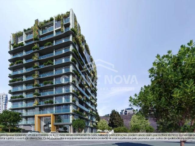 Apartamento T2 Vila Nova de Gaia