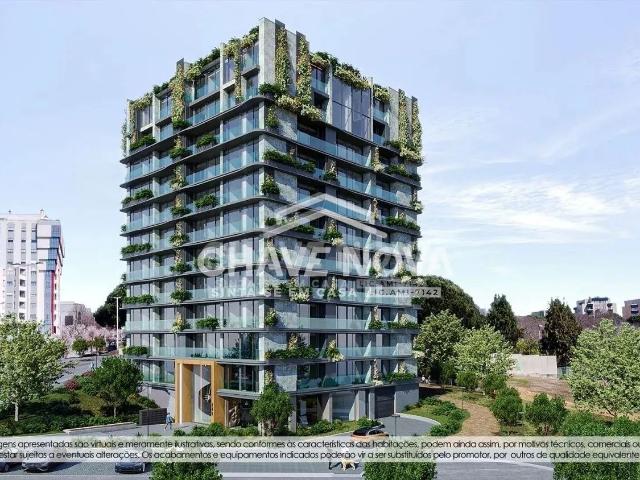 Apartamento T2 Vila Nova de Gaia