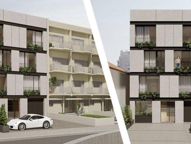Apartamento T2 Vila Nova de Gaia | 26074065506