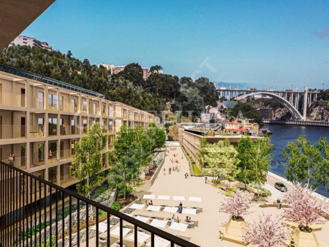 Apartamento T2 Vila Nova de Gaia