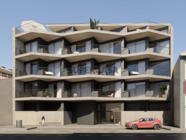 Apartamento T2 Vila Nova de Gaia Junto ao El Corte Ingês