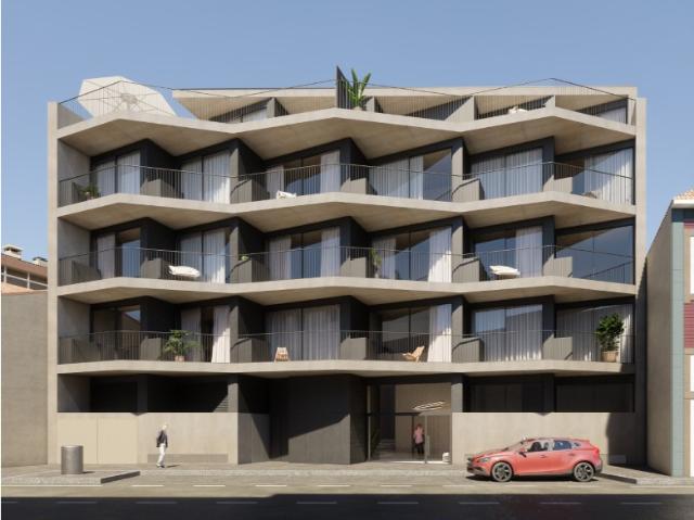 Apartamento T2 Vila Nova de Gaia Junto ao El Corte Inglês