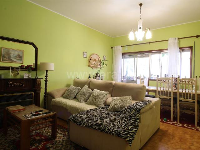 Apartamento T2 / Vila Nova de Gaia, Oliveira do Douro