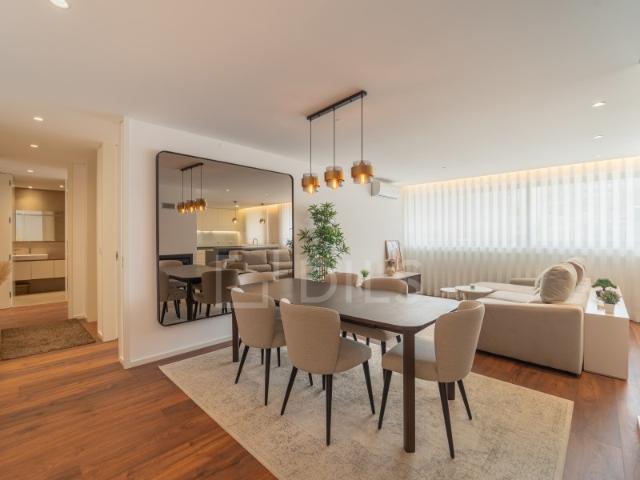 Apartamento T2 Vila Nova de Gaia, novo, mobilado
