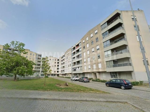 Apartamento T2 / Vila Nova de Gaia, Santa Marinha e São Pedro da Afurada