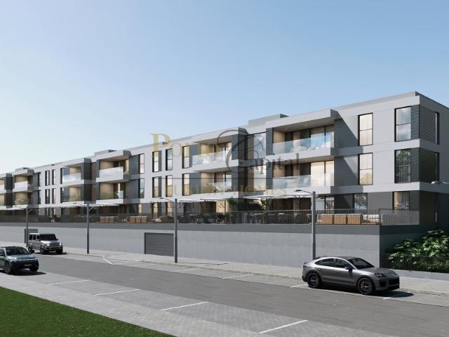 Apartamento T2 | Vila Nova de Poiares
