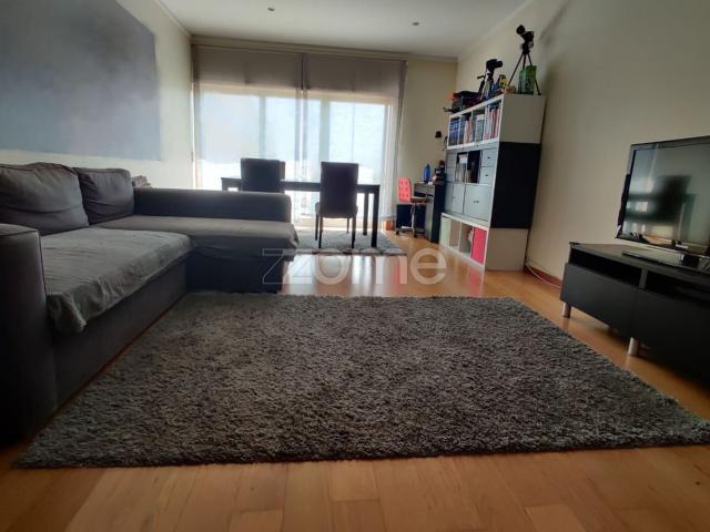 APARTAMENTO T2 VILA DO CONDE
