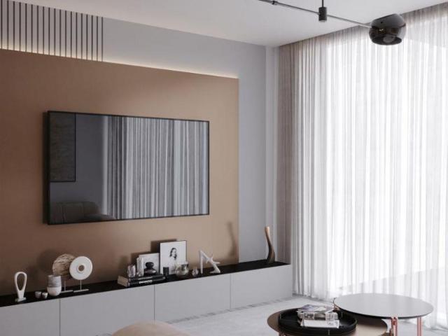 Apartamento T2 Vila Palace I Ribeira Brava 114m² Ribeira Brava