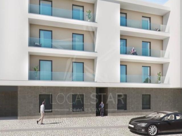 Apartamento T2 Vila Pouquet, Caldas da Rainha 81m² Caldas da Rainha Santo Onofre e Serra do Bouro