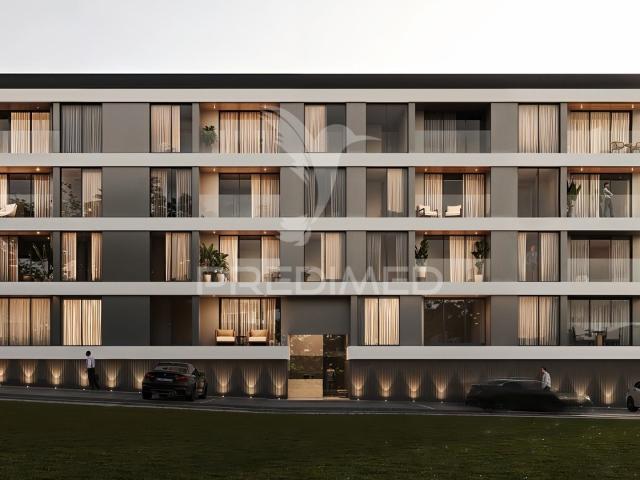 Apartamento T2 Vila Praia de Âncora