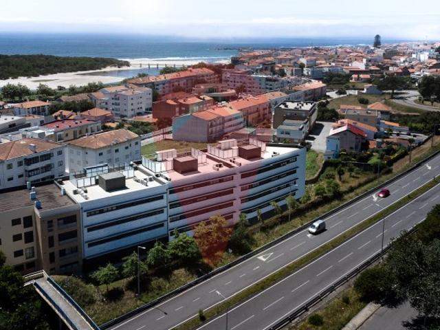 APARTAMENTO » T2 » VILA PRAIA DE ÂNCORA