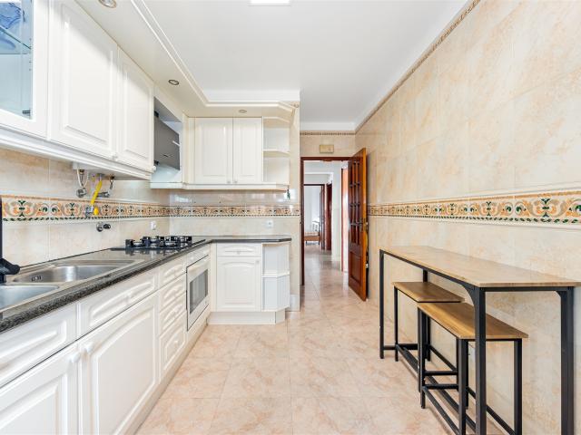Apartamento T2, Vila Real de Santo António, Vila Real de Santo António | BPI Expresso Imobiliário