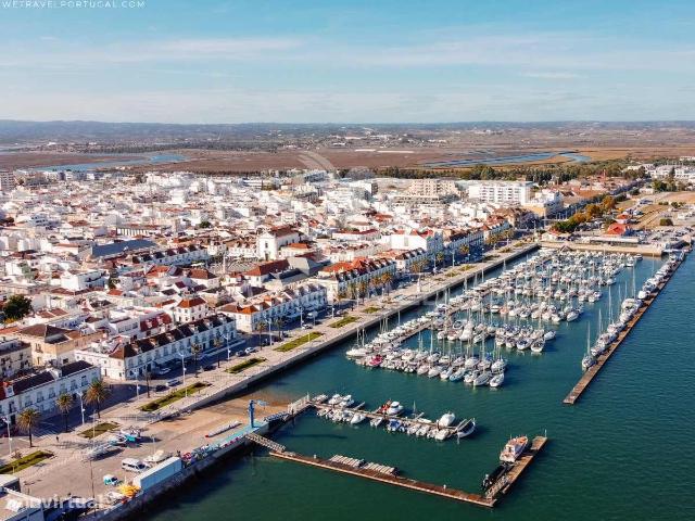 Apartamento T2 Vila Real de Santo Antnio