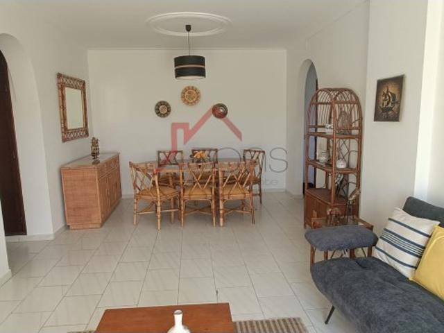 Apartamento T2 Vila Rosa