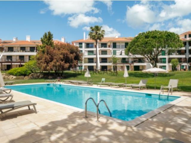 Apartamento T2 Vila sol