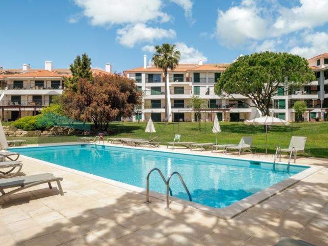 Apartamento T2 Vila sol
