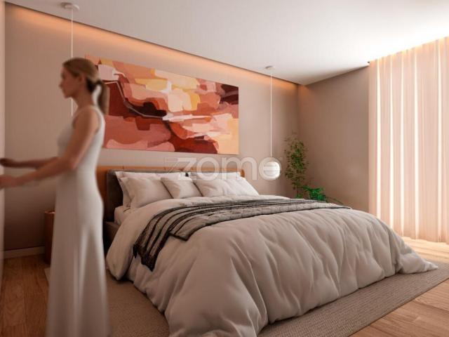 Apartamento T2 – Vila Verde| Edifício Dom Nuno