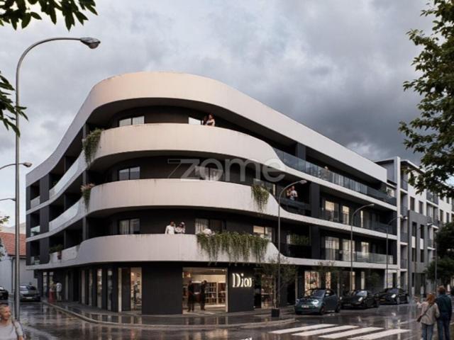 Apartamento T2 Vila Verde| Edifício Dom Nuno